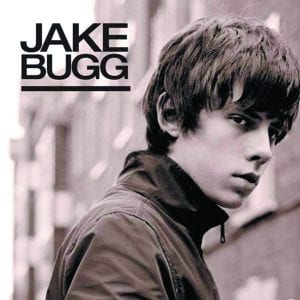 Jake Bugg Albumcover