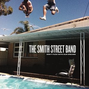 the smith street band aufmacher jmc