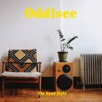 Odissee - The Good Fight