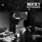 Mocky - Key Change (2015) Cover