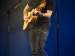 Ed Sheeran live in Koeln