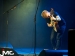 Ed Sheeran live in Koeln