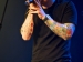 Ed Sheeran live in Koeln