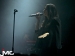 Banks live im Gloria