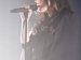 Banks live im Gloria
