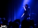Banks live im Gloria