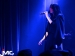 Banks live im Gloria
