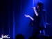 Banks live im Gloria