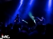 Banks live im Gloria