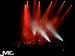 Banks live im Gloria