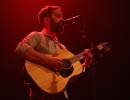 Yellowknife live im E-Werk Koeln