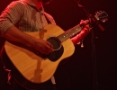 Yellowknife live im E-Werk Koeln