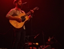 Yellowknife live im E-Werk Koeln