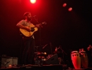 Yellowknife live im E-Werk Koeln