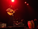 Yellowknife live im E-Werk Koeln