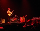 Yellowknife live im E-Werk Koeln