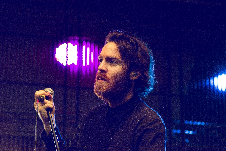 Chet Faker