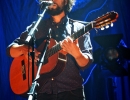 Jose Gonzales live im E-Werk Koeln