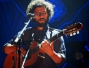 Jose Gonzales live im E-Werk Koeln
