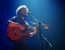Jose Gonzales live im E-Werk Koeln