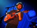 Jose Gonzales live im E-Werk Koeln