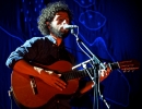 Jose Gonzales live im E-Werk Koeln