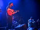 Jose Gonzales live im E-Werk Koeln