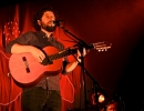 Jose Gonzales live im E-Werk Koeln