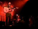 Jose Gonzales live im E-Werk Koeln