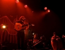 Jose Gonzales live im E-Werk Koeln