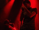 Afterpartees live im Gloria Koeln