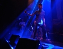 Afterpartees live im Gloria Koeln