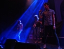 Afterpartees live im Gloria Koeln