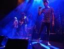 Afterpartees live im Gloria Koeln