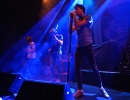 Afterpartees live im Gloria Koeln