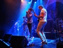 Afterpartees live im Gloria Koeln