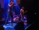 Afterpartees live im Gloria Koeln