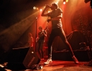 Afterpartees live im Gloria Koeln
