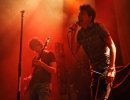 Afterpartees live im Gloria Koeln