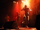 Afterpartees live im Gloria Koeln