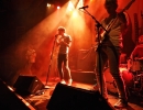 Afterpartees live im Gloria Koeln
