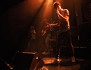 Afterpartees live im Gloria Koeln