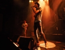 Afterpartees live im Gloria Koeln