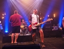 Feine Sahne Fischfilet live im Gloria Koeln
