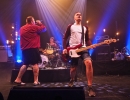 Feine Sahne Fischfilet live im Gloria Koeln
