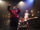 Feine Sahne Fischfilet live im Gloria Koeln