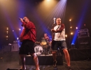 Feine Sahne Fischfilet live im Gloria Koeln