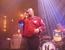 Feine Sahne Fischfilet live im Gloria Koeln
