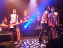 Feine Sahne Fischfilet live im Gloria Koeln