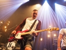 Feine Sahne Fischfilet live im Gloria Koeln